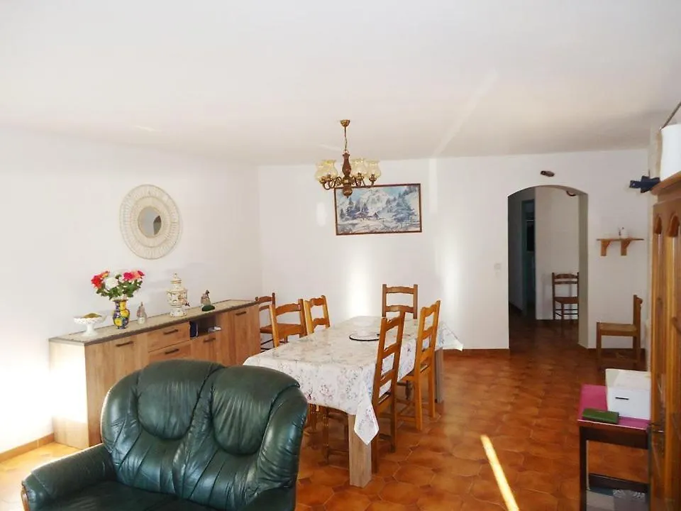 Villa De Vacance Climatisee 3 Chambres Vue Mer Cavalaire-sur-Mer