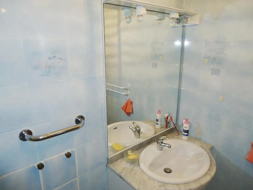 Villa De Vacance Climatisee 3 Chambres Vue Mer Cavalaire-sur-Mer 0*,  France