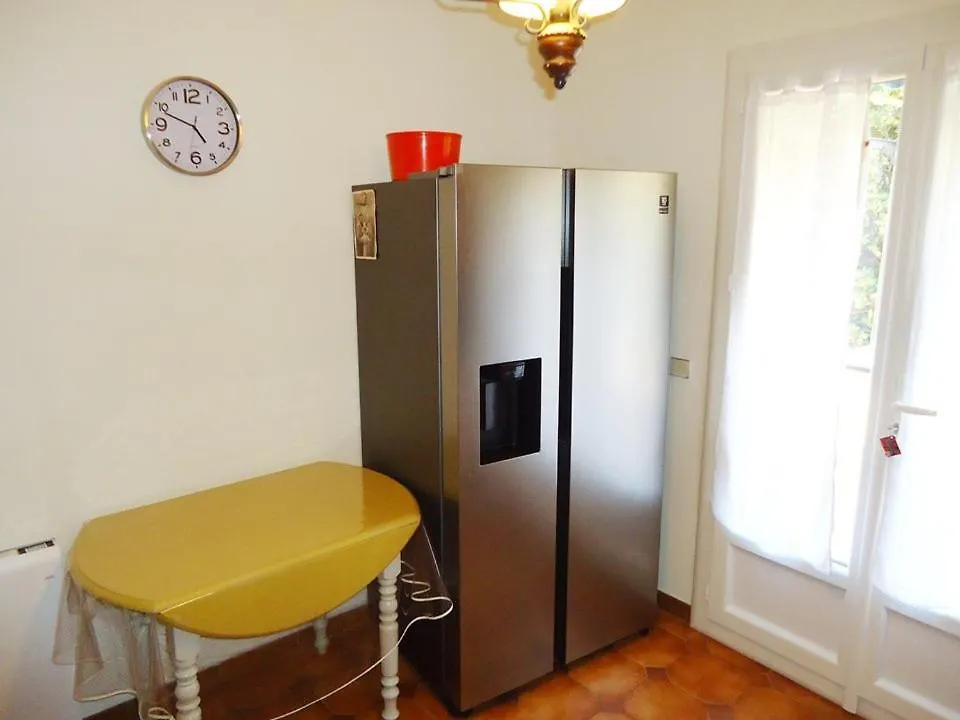 Villa De Vacance Climatisee 3 Chambres Vue Mer Cavalaire-sur-Mer