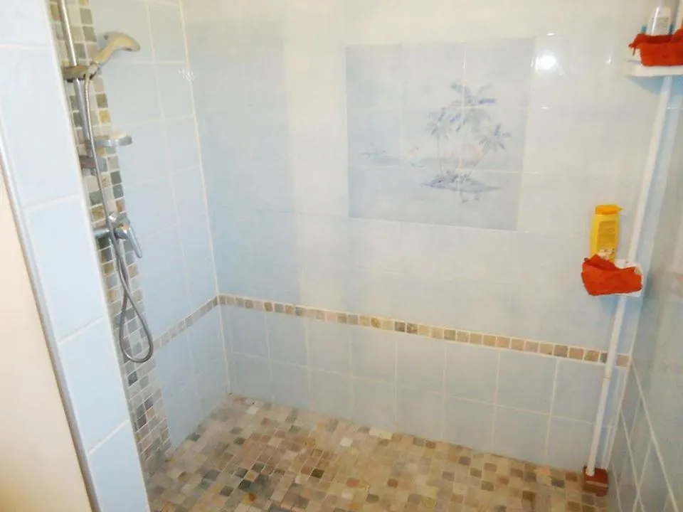 Villa De Vacance Climatisee 3 Chambres Vue Mer Cavalaire-sur-Mer
