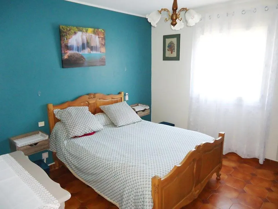 Villa De Vacance Climatisee 3 Chambres Vue Mer Cavalaire-sur-Mer Frankreich