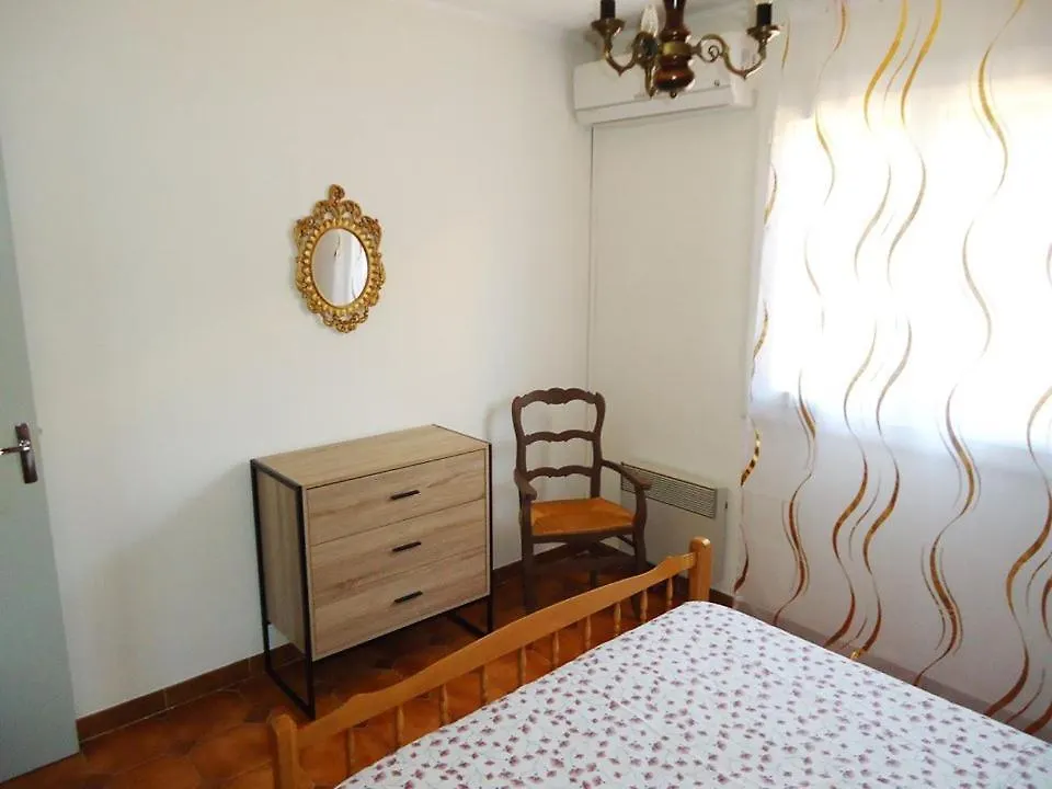 Villa De Vacance Climatisee 3 Chambres Vue Mer Cavalaire-sur-Mer France