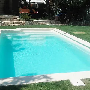 Les Figuiers Villa
